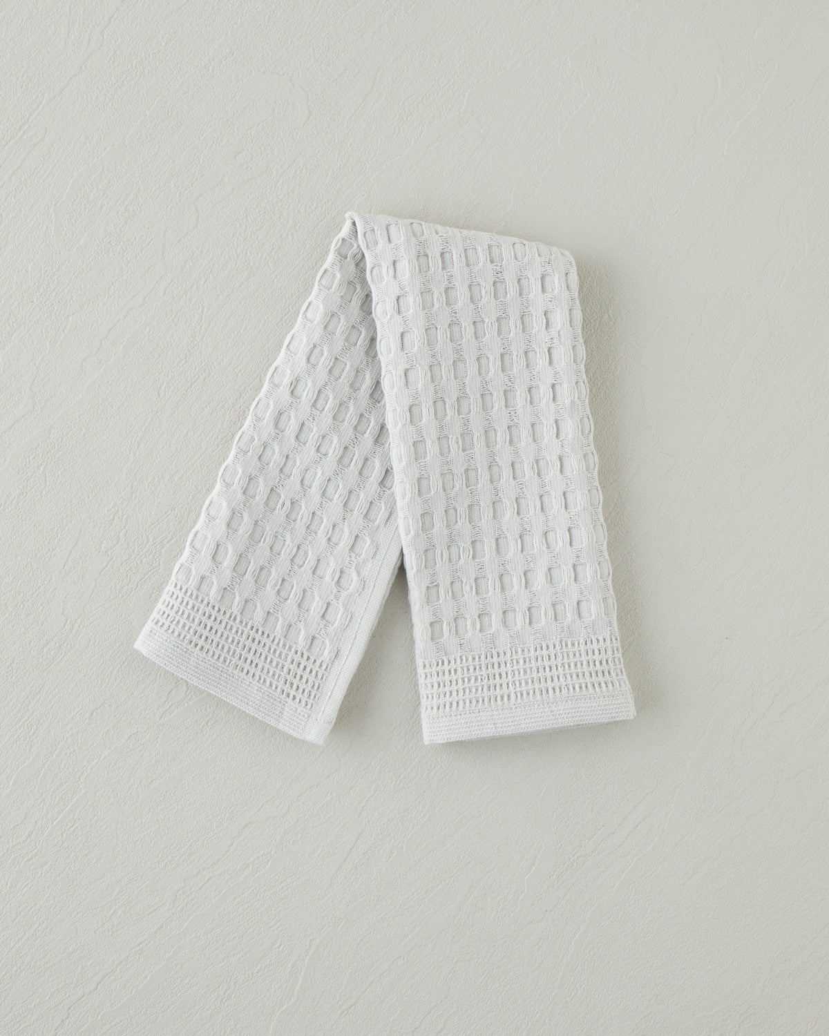 Natural Plaid Cotton Drying Cloth 30x50 cm (view 5)