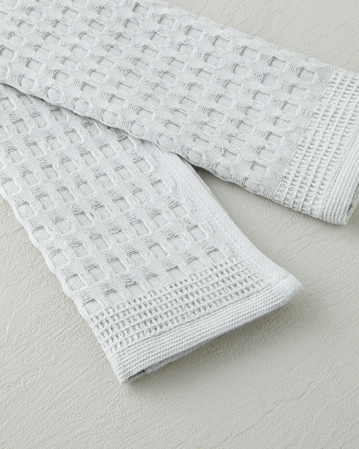 Natural Plaid Cotton Drying Cloth 30x50 cm (view 6)