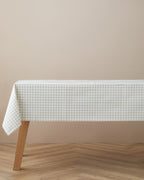 Gridlane PVC Table Cloth (view 7)