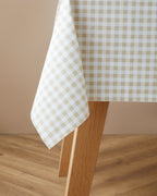 Gridlane PVC Table Cloth (view 8)