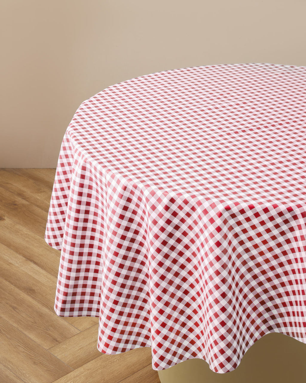 Gridlane PVC Table Cloth (view 10)