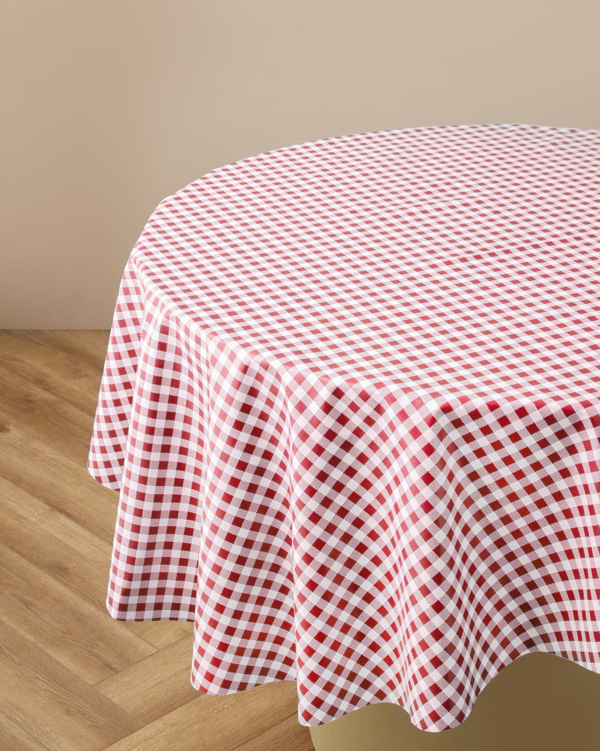 Gridlane PVC Table Cloth (view 10)