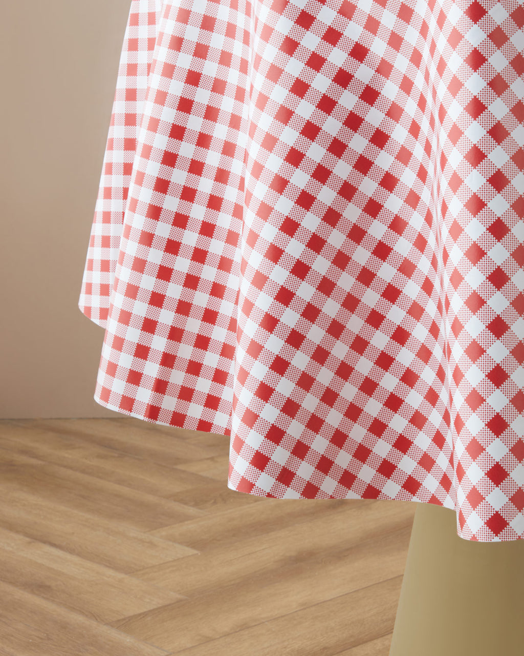 Gridlane PVC Table Cloth (view 11)