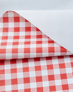 Gridlane PVC Table Cloth (view 12)