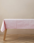 Gridlane PVC Table Cloth (view 13)