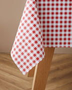 Gridlane PVC Table Cloth (view 14)