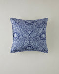 Ocean Toss Pillow Cover 45x45 cm Navy Blue