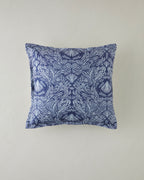 Ocean Toss Pillow Cover 45x45 cm Navy Blue