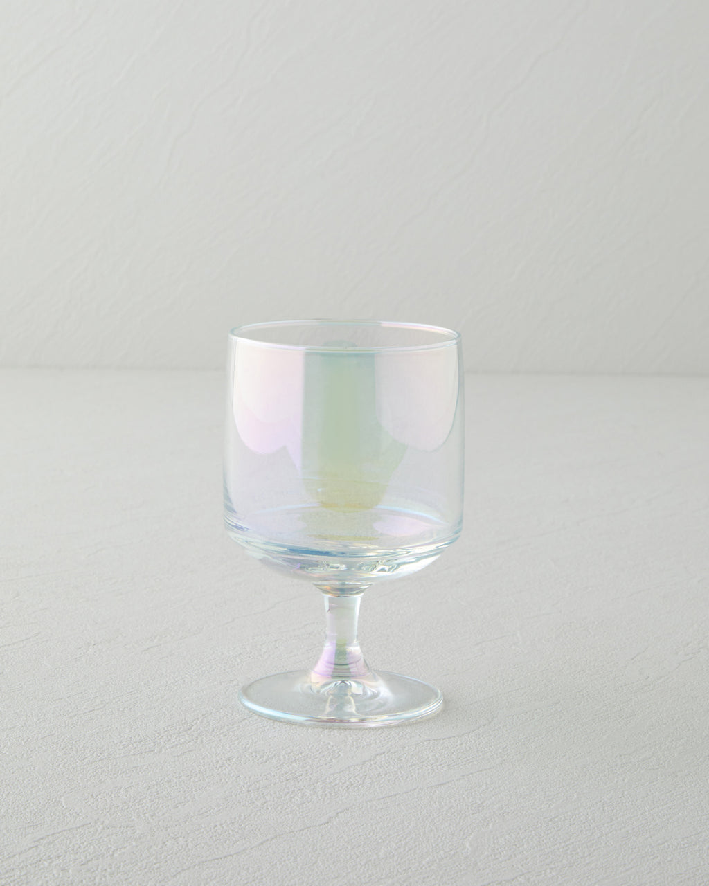 Basic Shine Glass 3-piece Lustrous Cup 300 ml Transparent (view 2)
