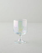 Basic Shine Glass 3-piece Lustrous Cup 300 ml Transparent (view 2)