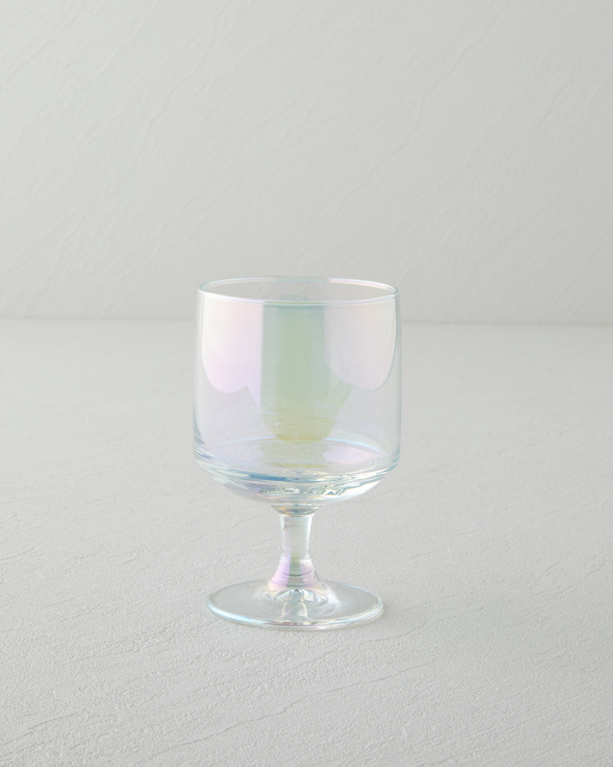 Basic Shine Glass 3-piece Lustrous Cup 300 ml Transparent (view 2)