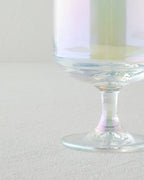 Basic Shine Glass 3-piece Lustrous Cup 300 ml Transparent (view 3)