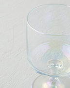 Basic Shine Glass 3-piece Lustrous Cup 300 ml Transparent (view 4)