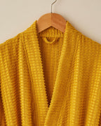 Square Cotton Bathrobe L-XL (view 7)