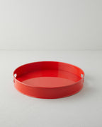Simplex Metal Tray 37 cm - Cream (view 2)