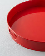 Simplex Metal Tray 37 cm (view 3)