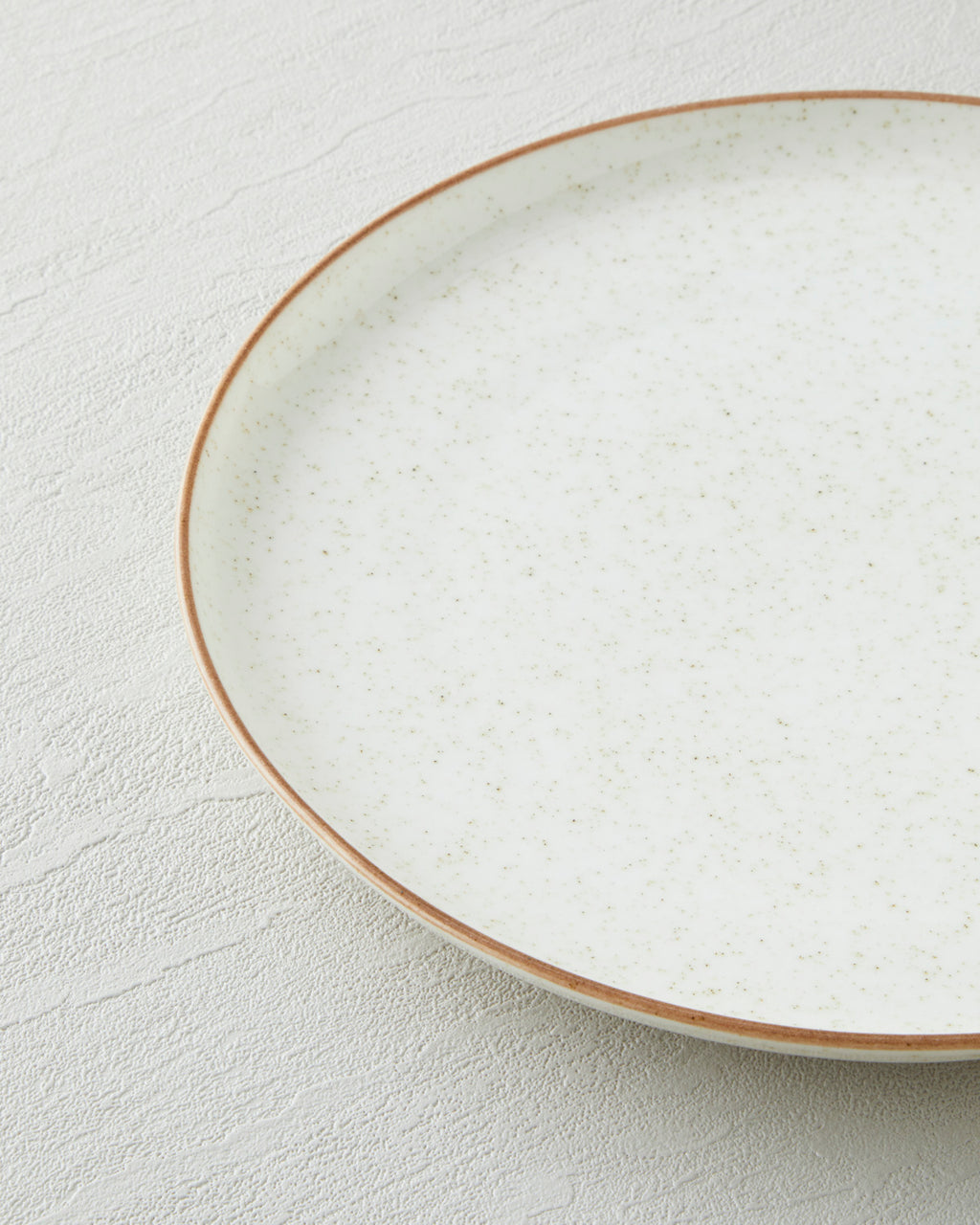 Porcelain Serving Plate 25 cm (view 3)