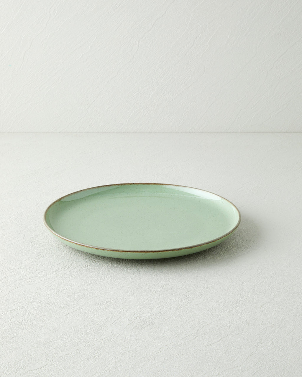 Porcelain Serving Plate 25 cm (view 4)