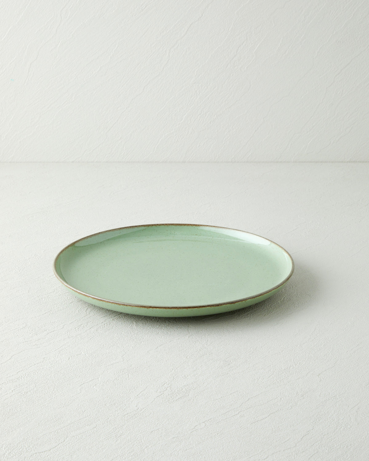Porcelain Serving Plate 25 cm (view 4)
