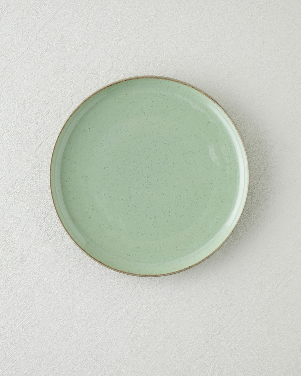 Porcelain Serving Plate 25 cm (view 5)