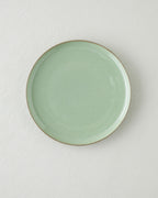 Porcelain Serving Plate 25 cm (view 5)