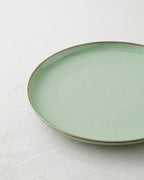 Porcelain Serving Plate 25 cm (view 6)