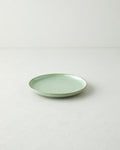 Porcelain Cake Plate 20 cm - Green