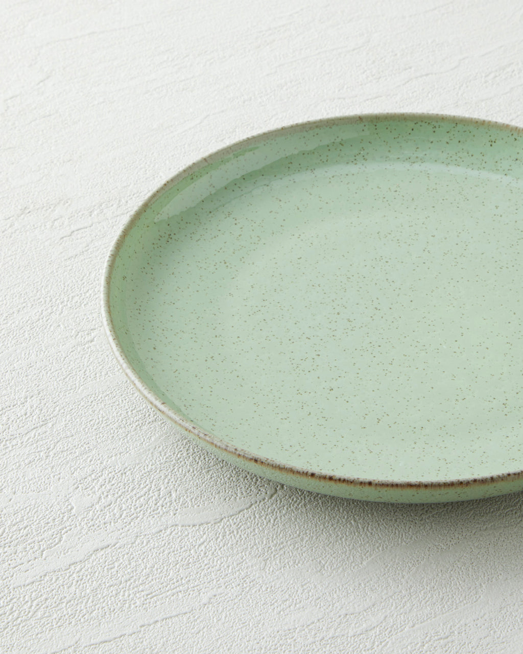 Porcelain Cake Plate 20 cm (view 3)
