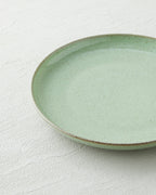 Porcelain Cake Plate 20 cm (view 3)