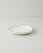 Porcelain Cake Plate 20 cm (view 5)