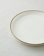 Porcelain Cake Plate 20 cm (view 7)