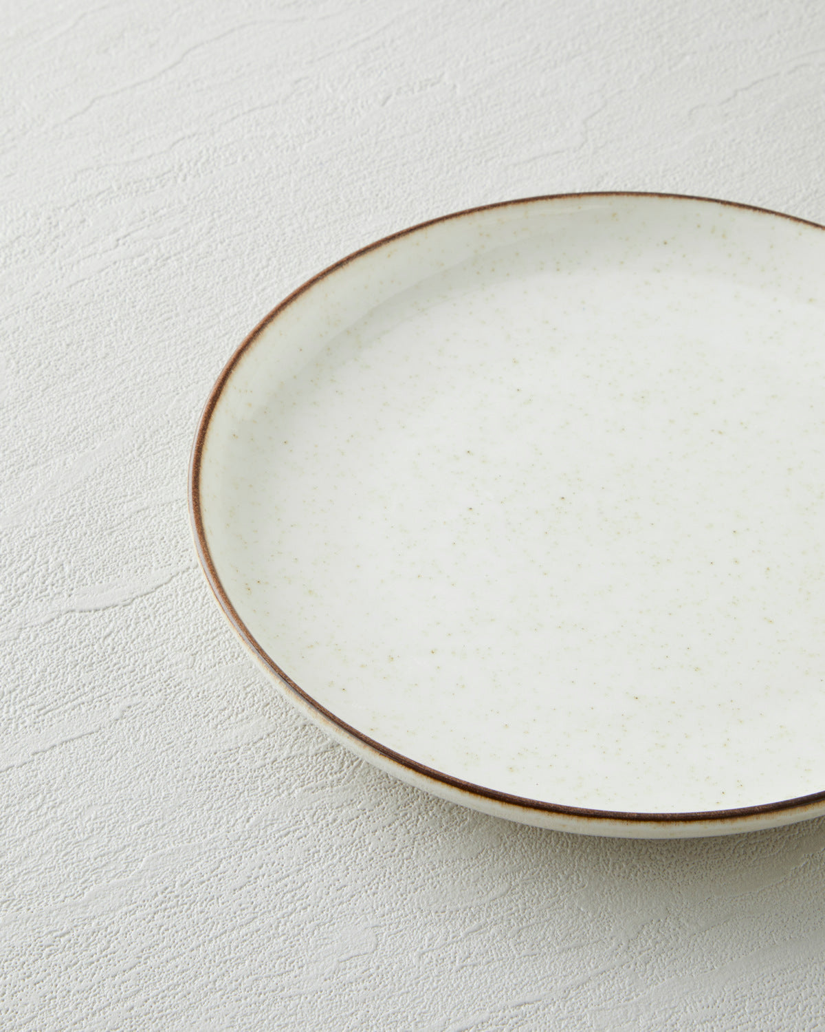 Porcelain Cake Plate 20 cm (view 7)