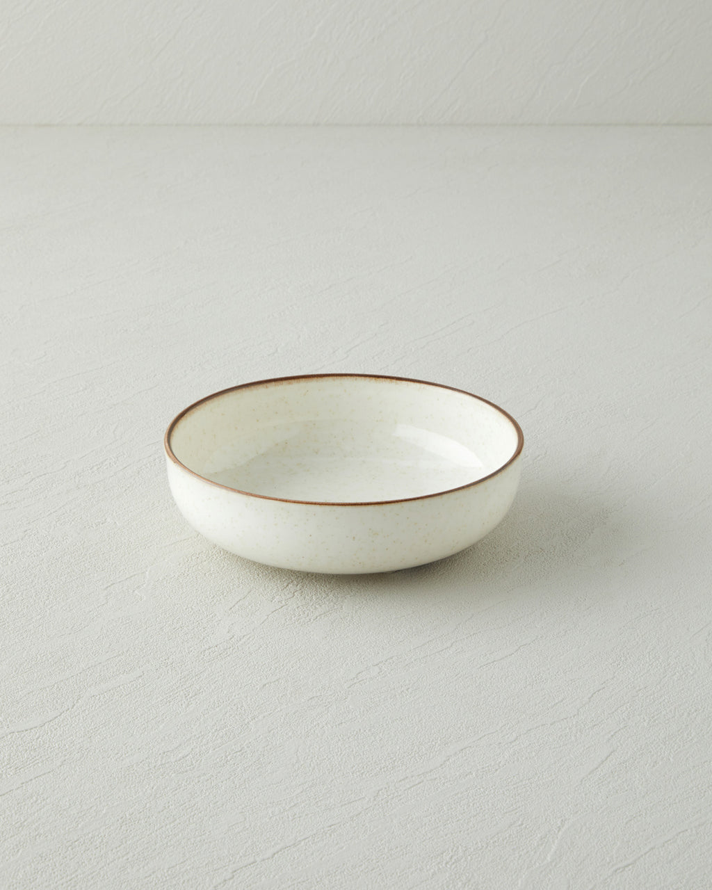 Porcelain Bowl 16 cm - Cream