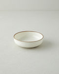 Porcelain Bowl 16 cm - Cream