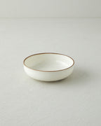 Porcelain Bowl 16 cm - Cream