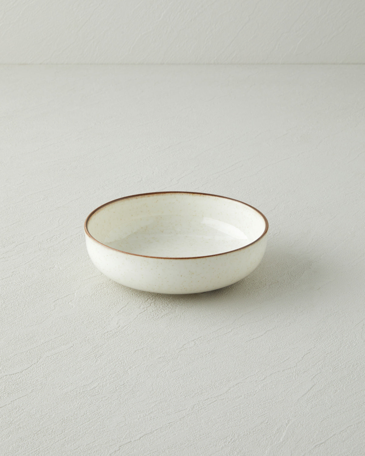 Porcelain Bowl 16 cm - Cream