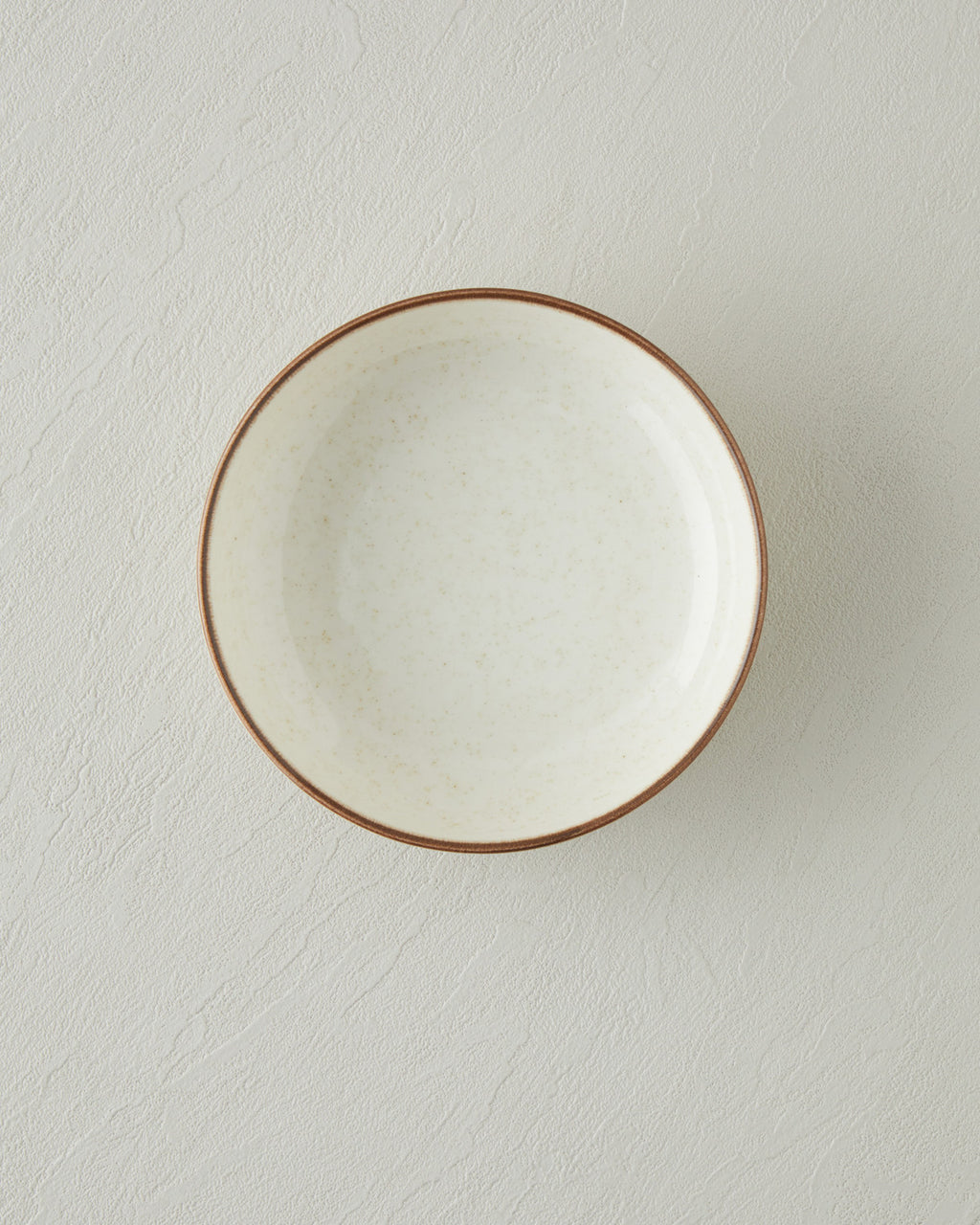 Porcelain Bowl 16 cm - Green (view 2)