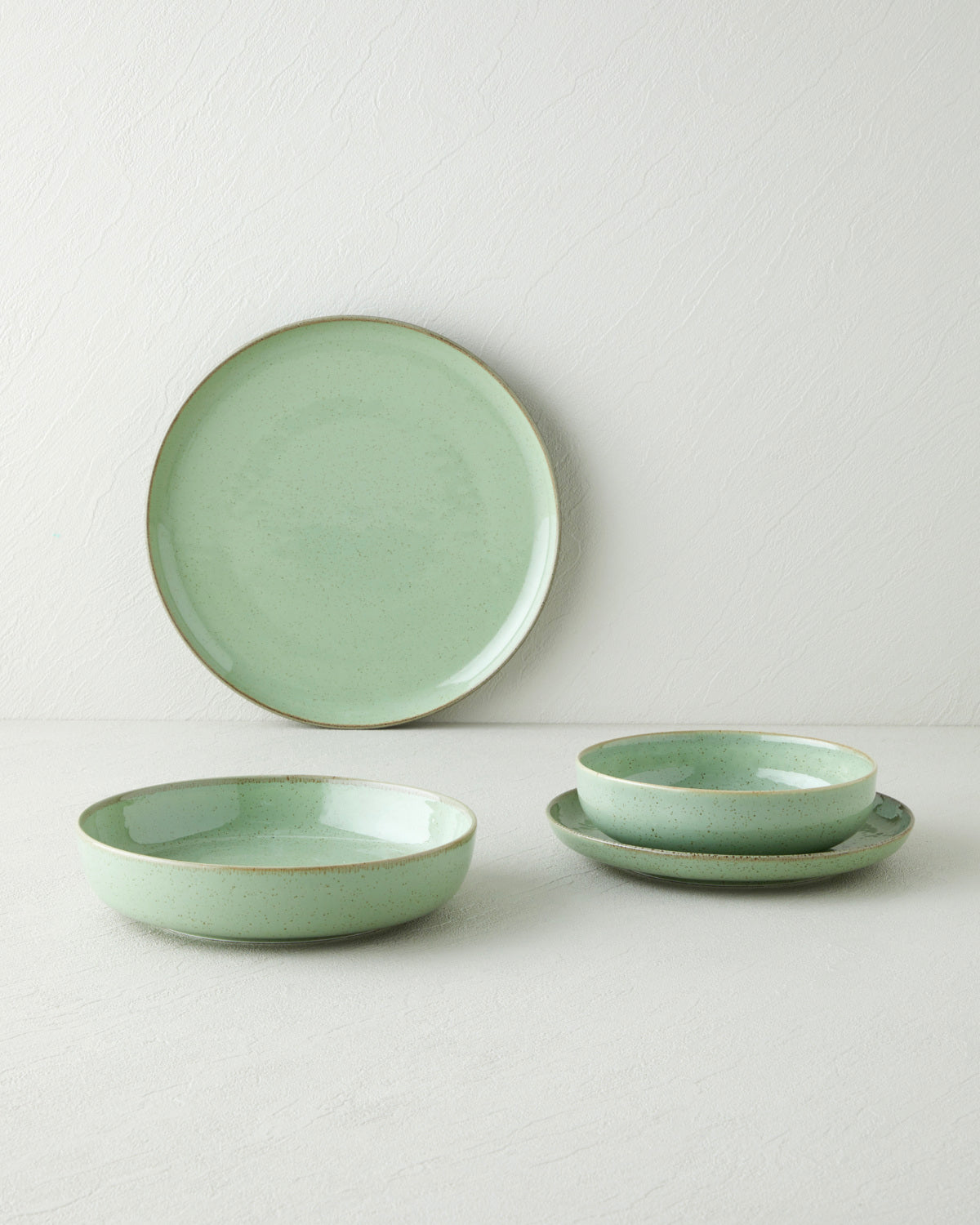 Porcelain Bowl 16 cm (view 7)