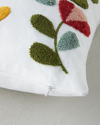 Blade Toss Pillow Cover 45x45 cm Multicolor (view 2)