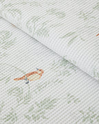 Summer Blanket Green (view 3)