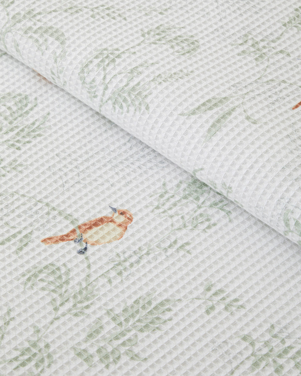 Summer Blanket Green (view 8)
