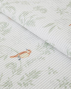 Summer Blanket Green (view 8)