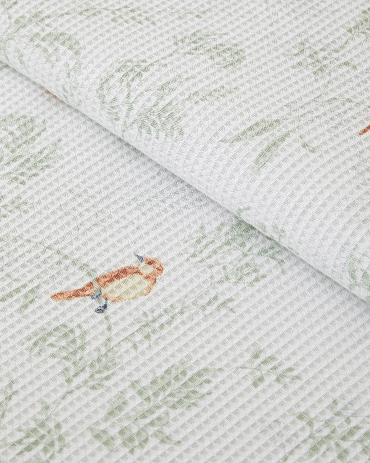 Summer Blanket Green (view 8)