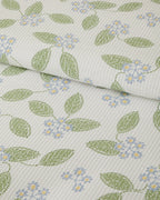 Summer Blanket Green (view 3)