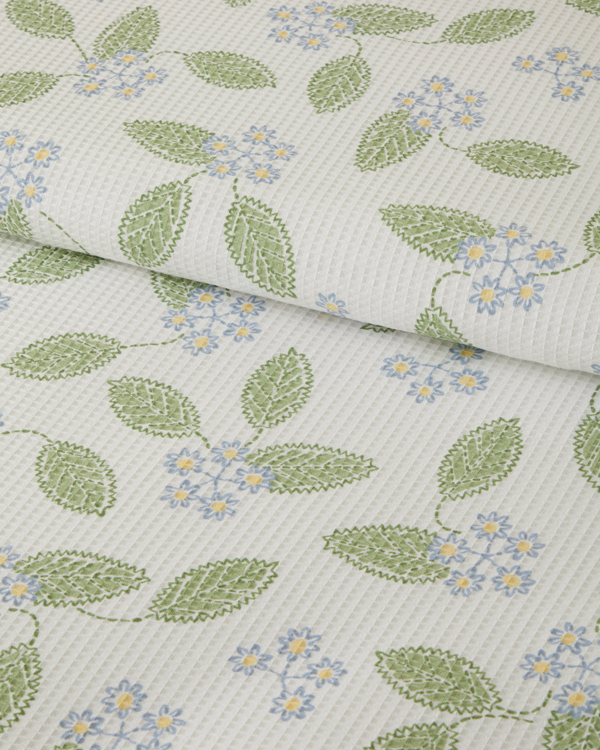 Summer Blanket Green (view 3)