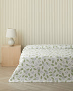 Summer Blanket Green (view 6)