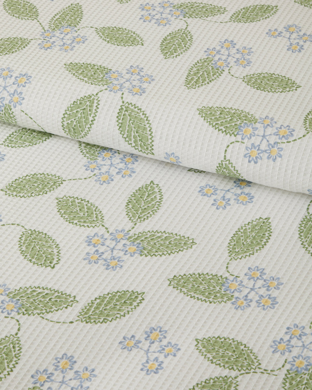 Summer Blanket Green (view 8)