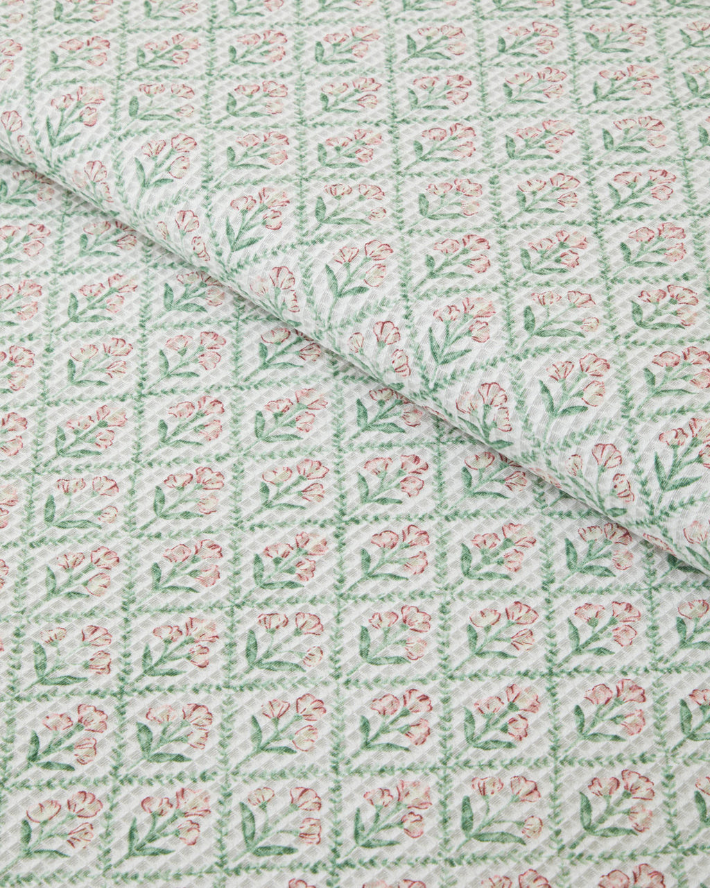 Summer Blanket Green (view 8)