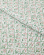 Summer Blanket Green (view 8)