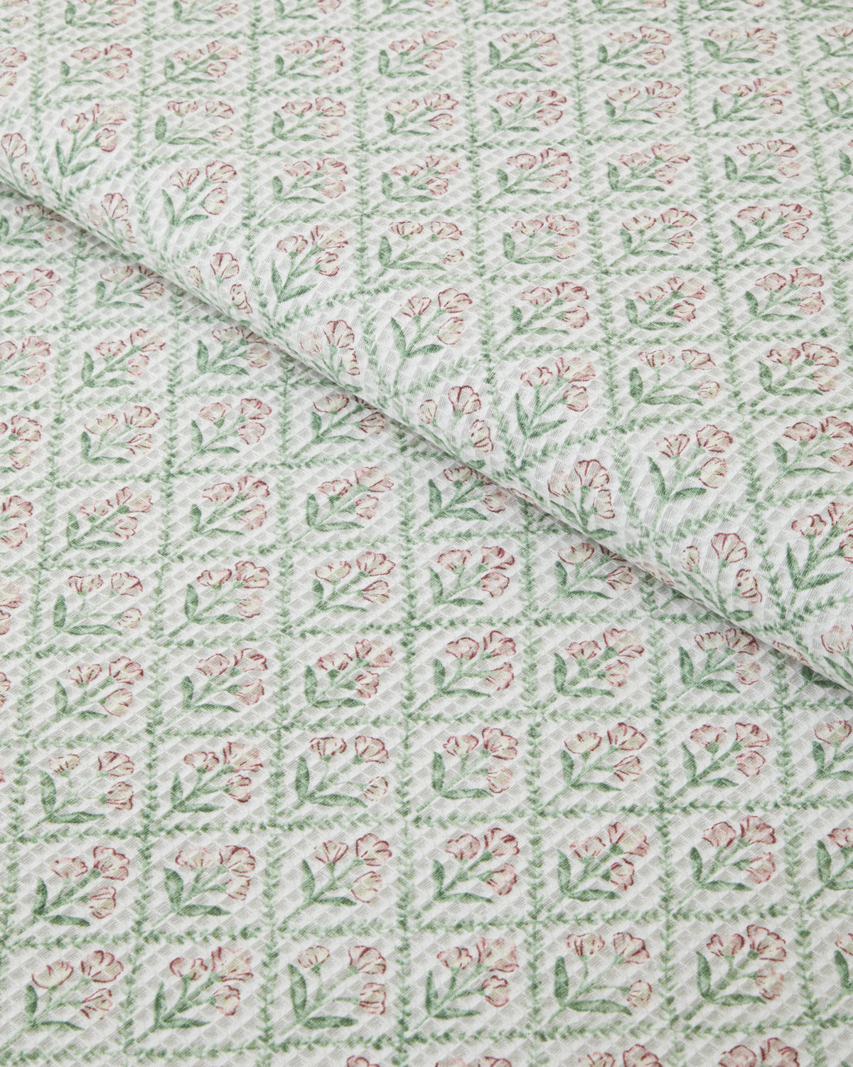 Summer Blanket Green (view 8)